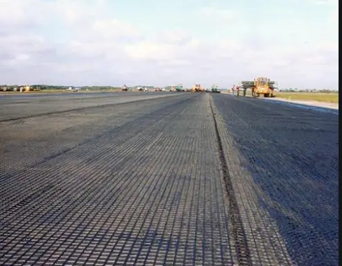 Vải Địa Kỹ Thuật Cốt Sợi Thủy Tinh - Tương lai Xây Dựng Vải Địa Kỹ Thuật Cốt Sợi Thủy Tinh - Tương lai Xây Dựng