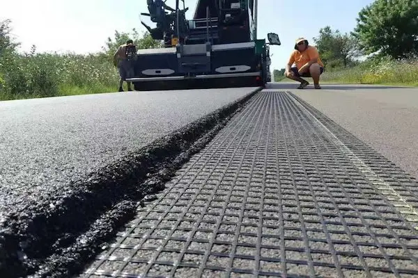Vải Địa Kỹ Thuật Cốt Sợi Thủy Tinh - Tương lai Xây Dựng Vải Địa Kỹ Thuật Cốt Sợi Thủy Tinh - Tương lai Xây Dựng