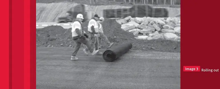 Thi Công Lưới Địa Kỹ Thuật - Giải Pháp Bền Vững Cho Xây Dựng Hiện Đại Thi Công Lưới Địa Kỹ Thuật - Giải Pháp Bền Vững Cho Xây Dựng Hiện Đại