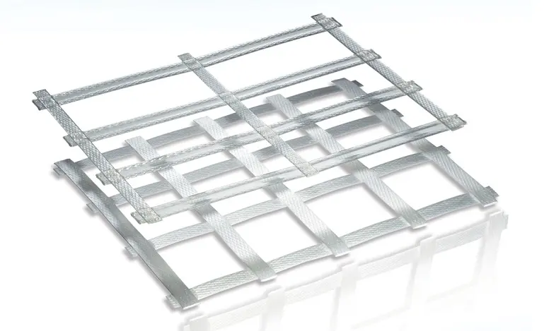 Lưới địa kỹ thuật 2 trục - Giải pháp bền vững cho tương lai xây dựng Lưới địa kỹ thuật 2 trục - Giải pháp bền vững cho tương lai xây dựng