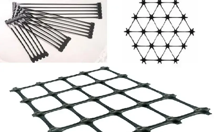 Lưới Địa Kỹ Thuật Tensar Giải Pháp Xây Dựng Hiện Đại & Bền Vững Lưới Địa Kỹ Thuật Tensar Giải Pháp Xây Dựng Hiện Đại Bền Vững