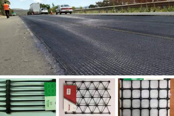 Lưới Địa Kỹ Thuật Tensar Giải Pháp Xây Dựng Hiện Đại & Bền Vững Lưới Địa Kỹ Thuật Tensar Giải Pháp Xây Dựng Hiện Đại Bền Vững