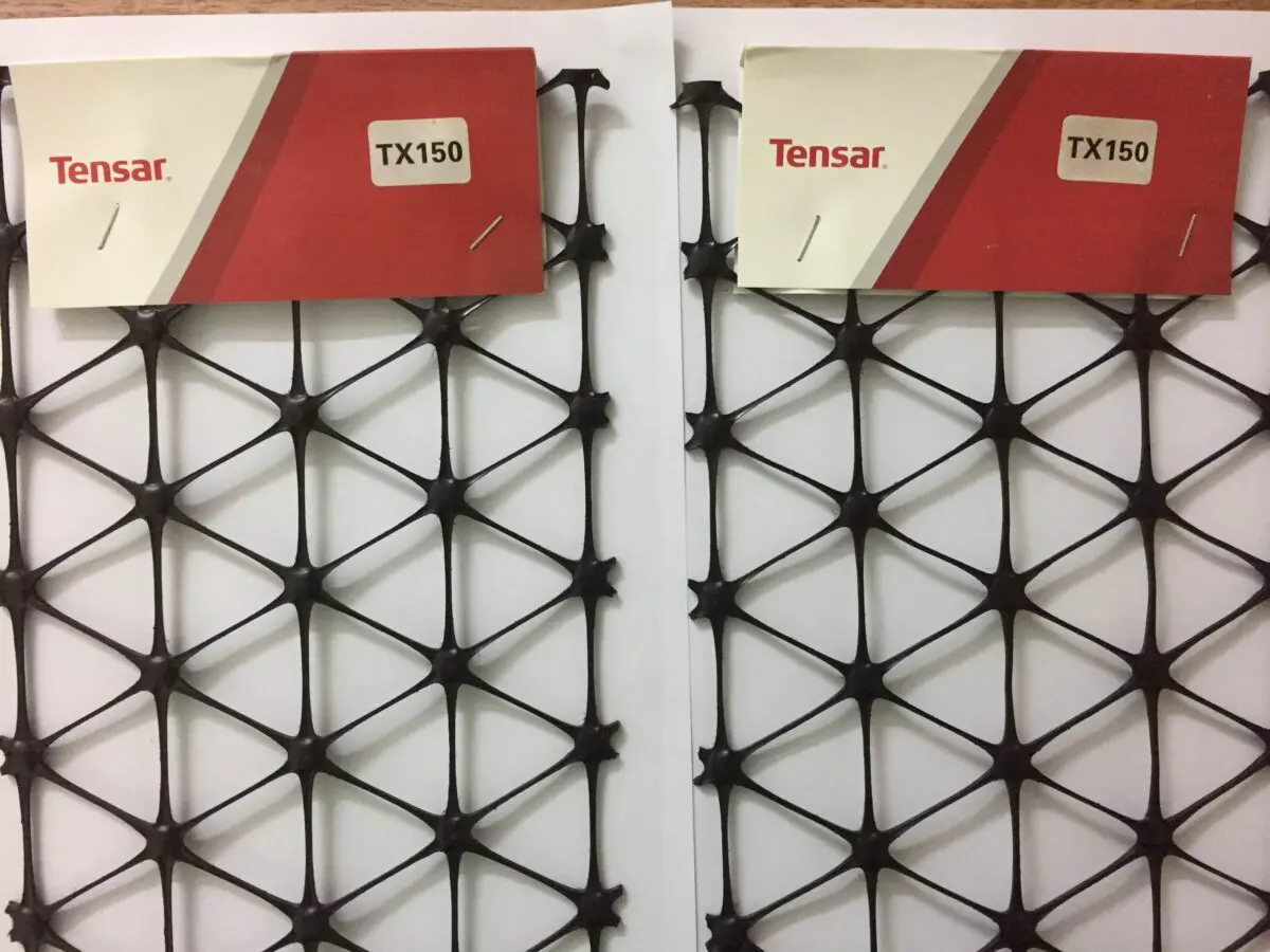 Lưới Địa Kỹ Thuật Tensar Giải Pháp Xây Dựng Hiện Đại & Bền Vững Lưới Địa Kỹ Thuật Tensar Giải Pháp Xây Dựng Hiện Đại Bền Vững