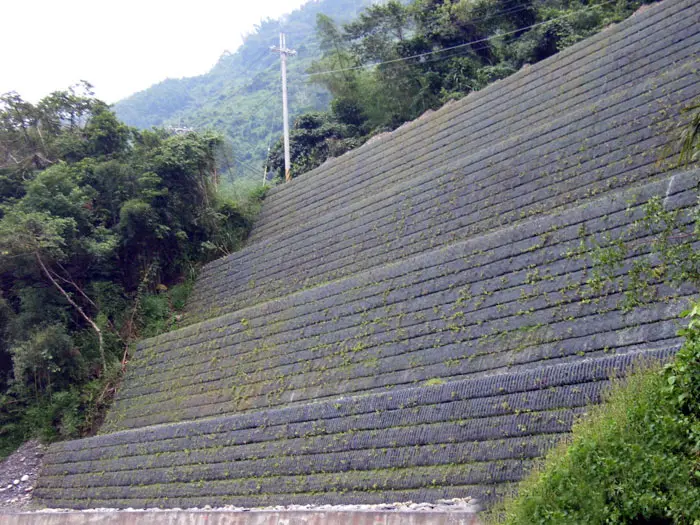 Lưới Địa Kỹ Thuật - Giải Pháp Xây Dựng Hiện Đại & Bền Vững Lưới Địa Kỹ Thuật - Giải Pháp Xây Dựng Hiện Đại Bền Vững