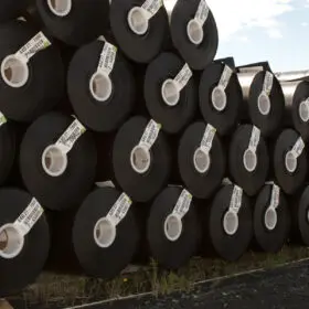 Màng HDPE - Bí Quyết Chống Thấm Cho Mọi Công Trình Màng HDPE - Bí Quyết Chống Thấm Cho Mọi Công Trình