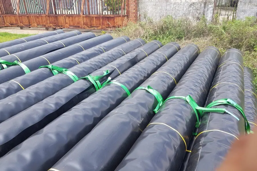 Màng HDPE - Bí Quyết Chống Thấm Cho Mọi Công Trình Màng HDPE - Bí Quyết Chống Thấm Cho Mọi Công Trình