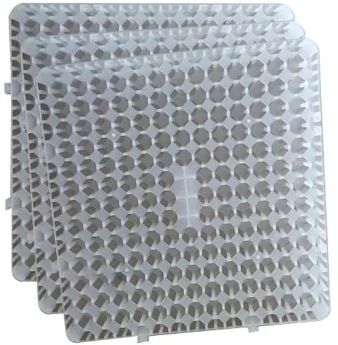 Vỉ Nhựa Thoát Nước Trồng Cây - Giải Pháp Xanh Mới Vỉ Nhựa Thoát Nước Trồng Cây - Giải Pháp Xanh Mới