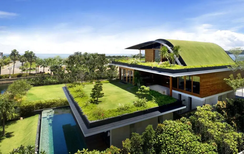 Vỉ Nhựa Thoát Nước Trồng Cây - Giải Pháp Xanh Mới Vỉ Nhựa Thoát Nước Trồng Cây - Giải Pháp Xanh Mới