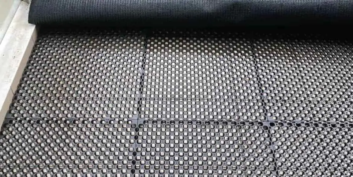 Vỉ Thoát Nước VersiCell - Mảnh Ghép Xanh Cho Đô Thị Vỉ Thoát Nước VersiCell - Mảnh Ghép Xanh Cho Đô Thị