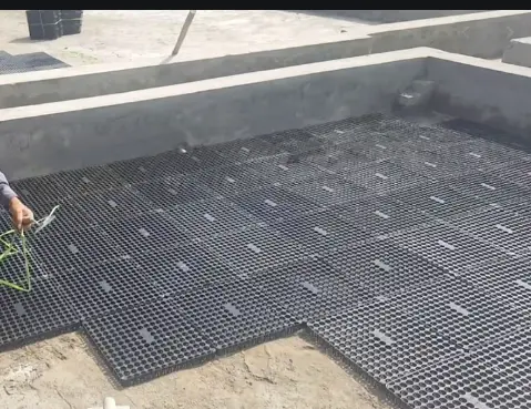 Báo Giá Vỉ Nhựa Thoát Nước - Giải Pháp Xanh Cho Mọi Nhà Báo Giá Vỉ Nhựa Thoát Nước - Giải Pháp Xanh Cho Mọi Nhà