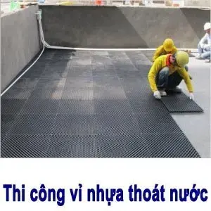 Báo Giá Vỉ Nhựa Thoát Nước - Giải Pháp Xanh Cho Mọi Nhà Báo Giá Vỉ Nhựa Thoát Nước - Giải Pháp Xanh Cho Mọi Nhà