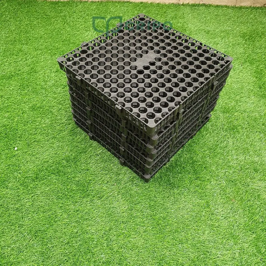 Tấm Nhựa Thoát Nước Trồng Cây - Xanh Hóa Đô Thị Tấm Nhựa Thoát Nước Trồng Cây - Xanh Hóa Đô Thị