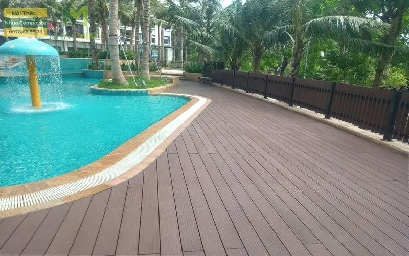 Vỉ Nhựa Thoát Nước Hồ Bơi - Giải Pháp Xanh Cho Mọi Nhà Vỉ Nhựa Thoát Nước Hồ Bơi - Giải Pháp Xanh Cho Mọi Nhà