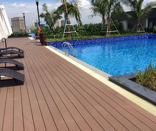 Vỉ Nhựa Thoát Nước Hồ Bơi - Giải Pháp Xanh Cho Mọi Nhà Vỉ Nhựa Thoát Nước Hồ Bơi - Giải Pháp Xanh Cho Mọi Nhà