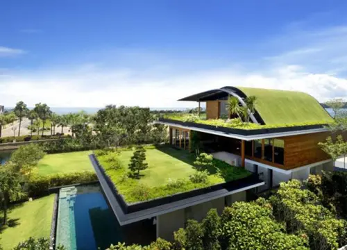 Tấm thoát nước Versicell - Giải pháp hiệu quả cho hệ thống thoát nước Vỉ Thoát Nước Versicell - Bí Ẩn Mùa Mưa Ngập Lụt