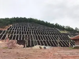 Báo Giá Ô Địa Kỹ Thuật Geocell - Giải Pháp Hiện Đại Cho Xây Dựng Bền Vững Báo Giá Ô Địa Kỹ Thuật Geocell - Giải Pháp Hiện Đại Cho Xây Dựng Bền Vững