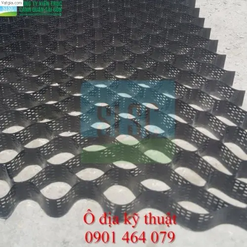 Báo Giá Ô Địa Kỹ Thuật Geocell - Giải Pháp Hiện Đại Cho Xây Dựng Bền Vững Báo Giá Ô Địa Kỹ Thuật Geocell - Giải Pháp Hiện Đại Cho Xây Dựng Bền Vững