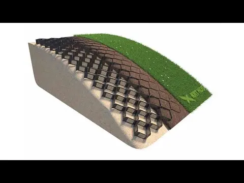 Báo Giá Ô Địa Kỹ Thuật Geocell - Giải Pháp Hiện Đại Cho Xây Dựng Bền Vững Báo Giá Ô Địa Kỹ Thuật Geocell - Giải Pháp Hiện Đại Cho Xây Dựng Bền Vững