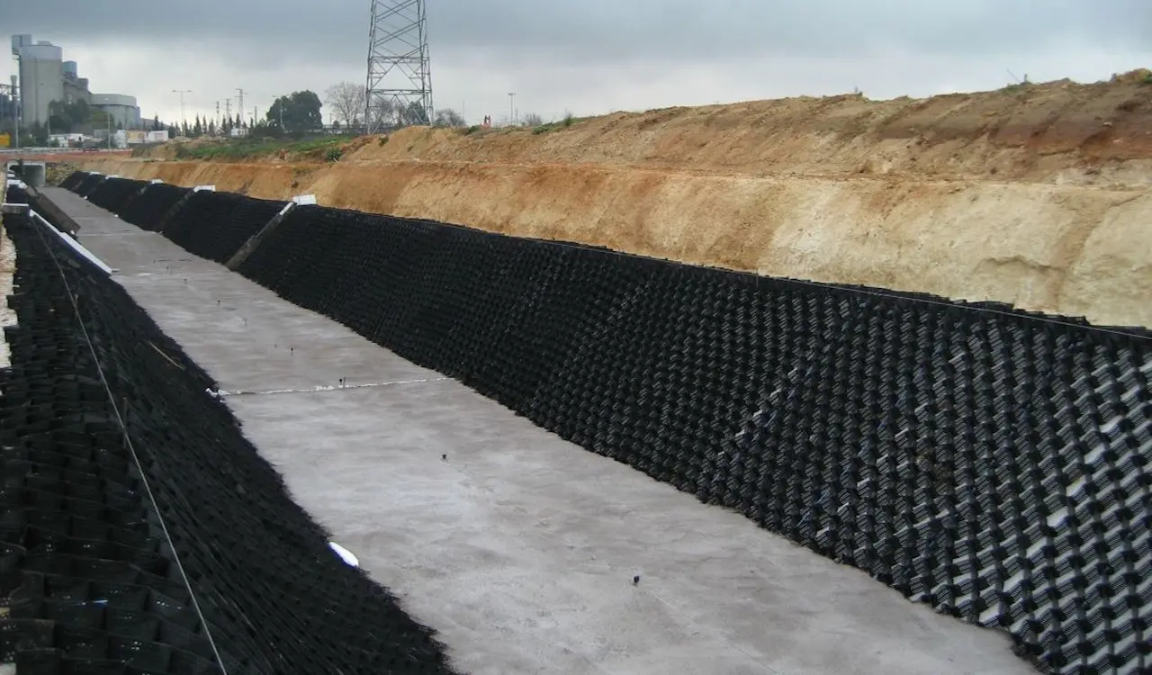 Báo Giá Ô Địa Kỹ Thuật Geocell - Giải Pháp Hiện Đại Cho Xây Dựng Bền Vững Báo Giá Ô Địa Kỹ Thuật Geocell - Giải Pháp Hiện Đại Cho Xây Dựng Bền Vững