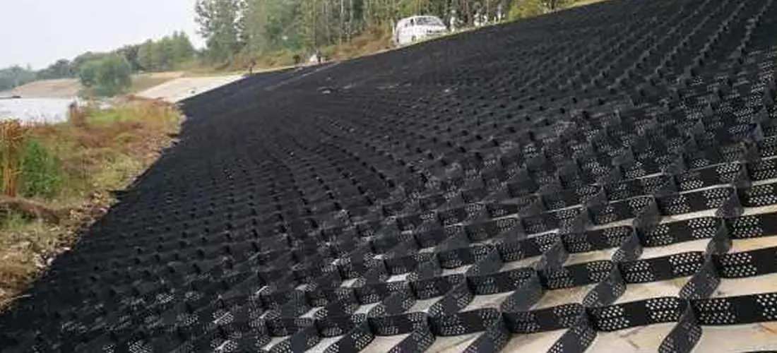 Báo Giá Ô Địa Kỹ Thuật Geocell - Giải Pháp Hiện Đại Cho Xây Dựng Bền Vững Báo Giá Ô Địa Kỹ Thuật Geocell - Giải Pháp Hiện Đại Cho Xây Dựng Bền Vững