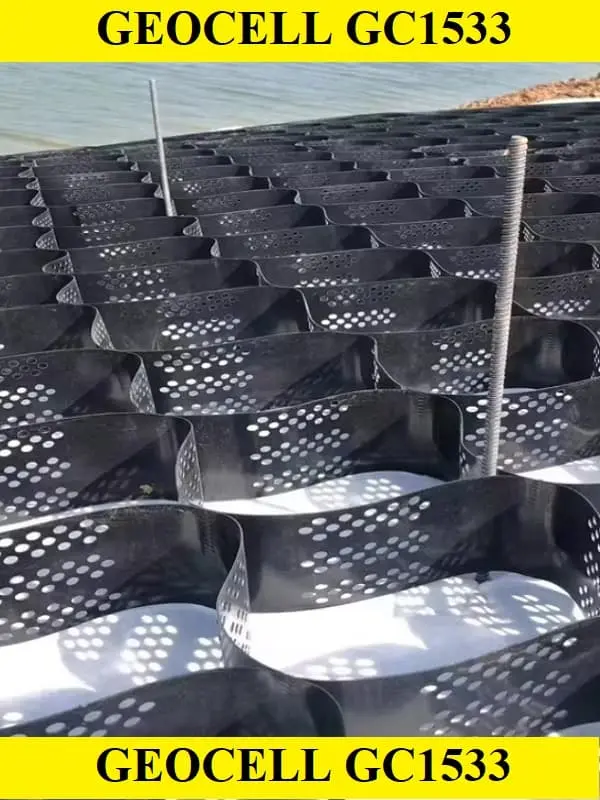 Báo Giá Ô Địa Kỹ Thuật Geocell - Giải Pháp Hiện Đại Cho Xây Dựng Bền Vững Báo Giá Ô Địa Kỹ Thuật Geocell - Giải Pháp Hiện Đại Cho Xây Dựng Bền Vững