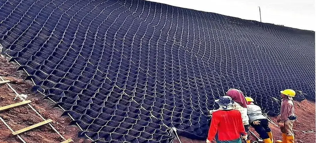 Ô Địa Kỹ Thuật - Giải Pháp Xây Dựng Thông Minh Ô Địa Kỹ Thuật - Giải Pháp Xây Dựng Thông Minh