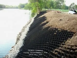 Ô Địa Kỹ Thuật - Giải Pháp Xây Dựng Thông Minh Ô Địa Kỹ Thuật - Giải Pháp Xây Dựng Thông Minh