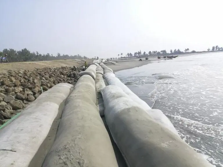 Báo Giá Ống Geotube - Giải Pháp Xây Dựng Tiên Tiến Báo Giá Ống Geotube - Giải Pháp Xây Dựng Tiên Tiến