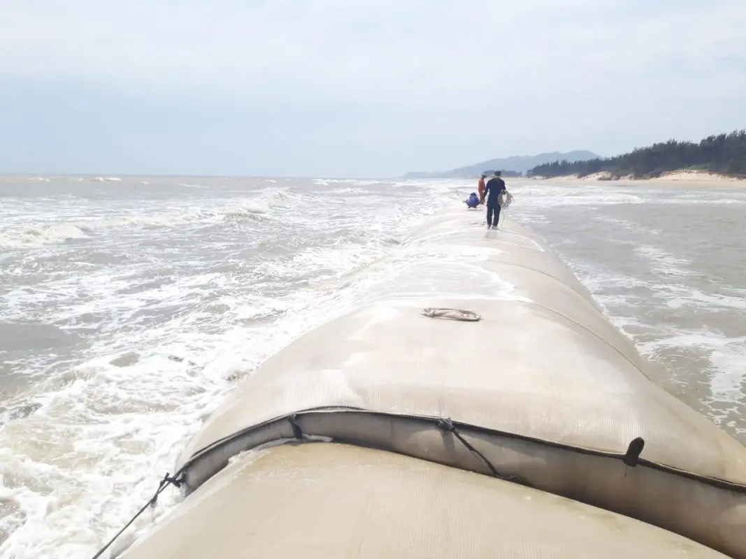Báo Giá Ống Geotube - Giải Pháp Xây Dựng Tiên Tiến Báo Giá Ống Geotube - Giải Pháp Xây Dựng Tiên Tiến