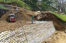 Vải Địa Kỹ Thuật - Khám Phá Những Tiềm Năng Vô Hạn Trong Xây Dựng và Bảo Vệ Môi Trường Vải Địa Kỹ Thuật - Khám Phá Những Tiềm Năng Vô Hạn Trong Xây Dựng và Bảo Vệ Môi Trường