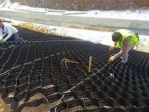 Nền Móng Vững Chắc - Tương Lai Ngành Địa Kỹ Thuật Nền Móng Vững Chắc - Tương Lai Ngành Địa Kỹ Thuật