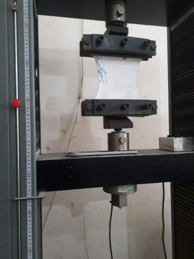 Vải Địa ART 12 - Giải Pháp Toàn Diện Cho Công Trình Kiên Cố