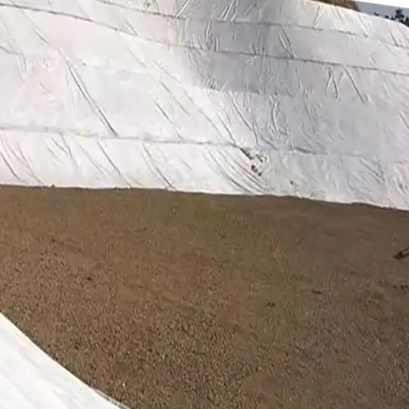 Vải Địa ART 12 - Giải Pháp Toàn Diện Cho Công Trình Kiên Cố