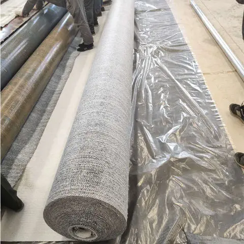 Vải Địa Kỹ Thuật Chống Thấm - Giải Pháp Vượt Trội Cho Các Công Trình Xây Dựng