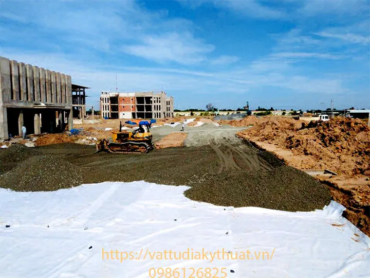 Báo Giá Vải Địa - Cập Nhật & Phân Tích Chuyên Sâu Báo Giá Vải Địa - Cập Nhật Phân Tích Chuyên Sâu