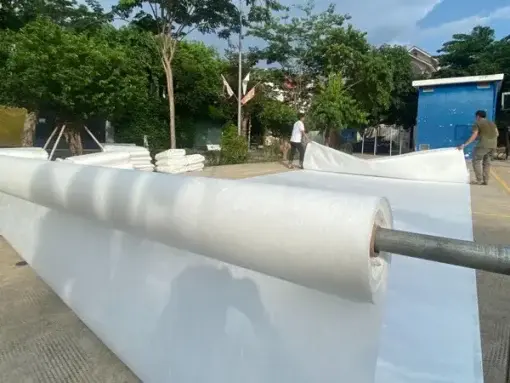 Báo giá vải địa: Tìm hiểu và so sánh giá tốt nhất hiện nay Giá Vải Địa - Bí Quyết Tối Ưu Hóa Chi Phí Xây Dựng