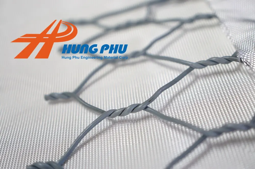 Vải Địa Kỹ Thuật 200KN/m - Giải Pháp Toàn Diện Cho Công Trình Hiện Đại
