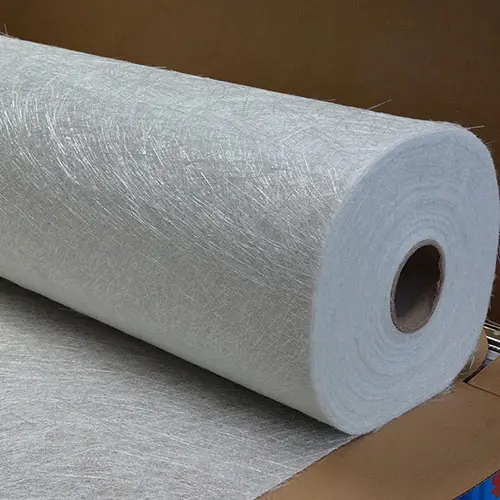 Vải địa kỹ thuật cốt sợi thủy tinh - Giải pháp hiện đại cho công trình bền vững Vải địa kỹ thuật cốt sợi thủy tinh - Giải pháp hiện đại cho công trình bền vững