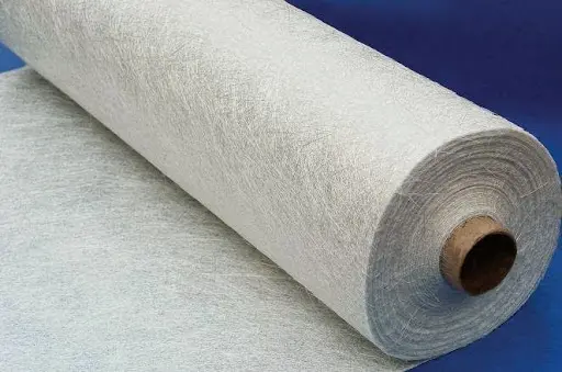 Vải địa kỹ thuật cốt sợi thủy tinh - Giải pháp hiện đại cho công trình bền vững Vải địa kỹ thuật cốt sợi thủy tinh - Giải pháp hiện đại cho công trình bền vững