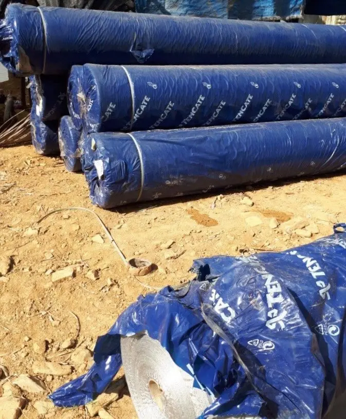 Báo Giá Vải Địa Kỹ Thuật TS50 - Cập Nhật Mới Nhất Báo Giá Vải Địa Kỹ Thuật TS50 - Cập Nhật Mới Nhất
