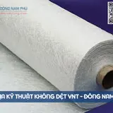 Vải Địa Kỹ Thuật APT 17 - Giải Pháp Nền Móng Vững Chắc Vải Địa Kỹ Thuật APT 17 - Giải Pháp Nền Móng Vững Chắc
