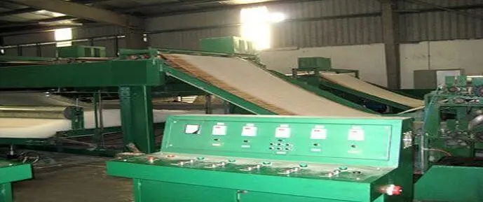 Vải địa kỹ thuật ART 11 Bí quyết bền vững cho công trình hiện đại Vải địa kỹ thuật ART 11 Bí quyết bền vững cho công trình hiện đại