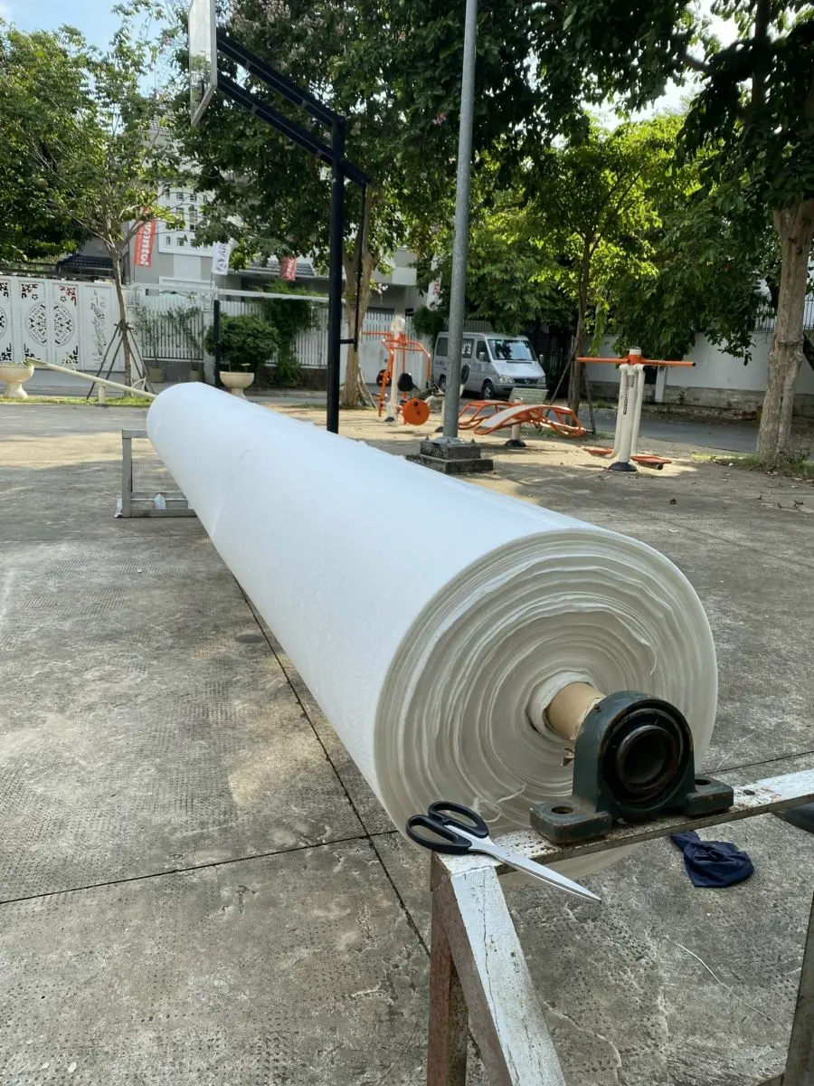 Vải Địa Kỹ Thuật ART 9 - Giải Pháp Tối Ưu Cho Mọi Công Trình Vải Địa Kỹ Thuật ART 9 - Giải Pháp Tối Ưu Cho Mọi Công Trình