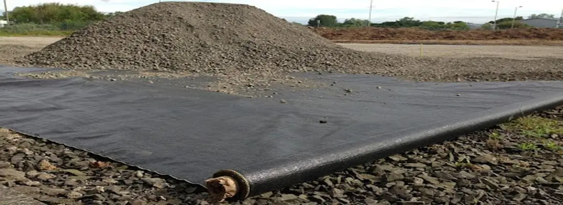 Vải Địa Kỹ Thuật Dệt PP - Giải Pháp Cho Xây Dựng Vải Địa Kỹ Thuật Dệt PP - Giải Pháp Cho Xây Dựng
