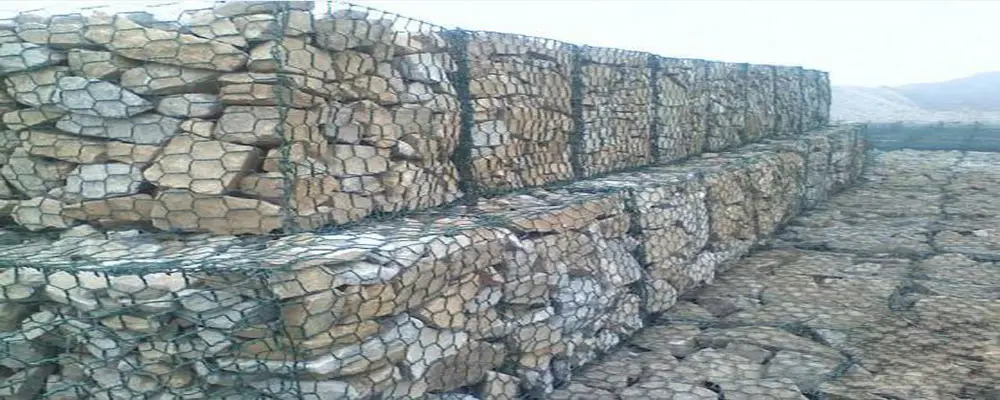 Định mức thả rọ đá dưới nước - Nghệ thuật và Khoa học trong Xây dựng Thủy lợi Định mức thả rọ đá dưới nước - Nghệ thuật và Khoa học trong Xây dựng Thủy lợi