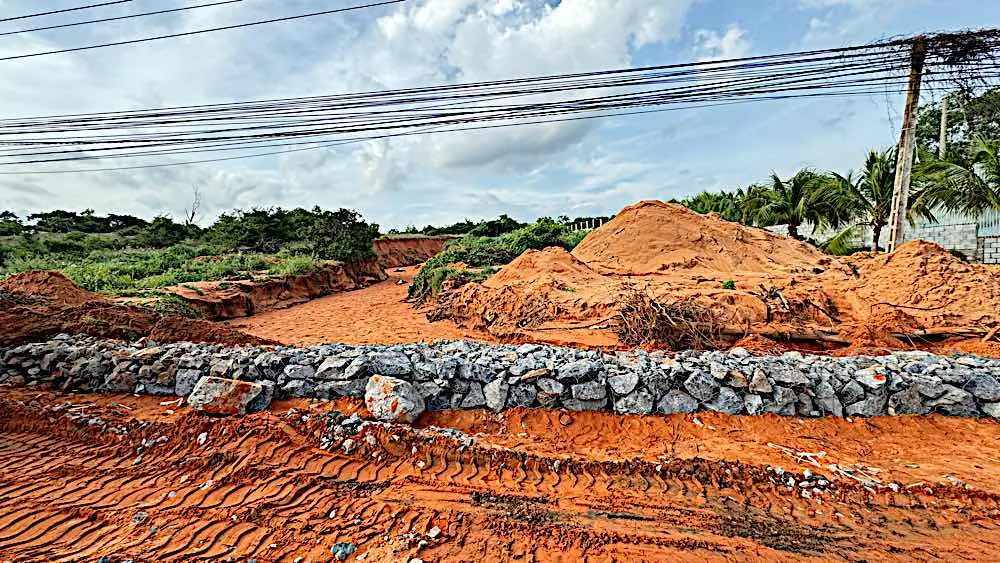Rọ đá kè Giải pháp Xanh cho Tương lai Bền vững Rọ đá kè Giải pháp Xanh cho Tương lai Bền vững