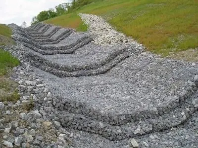 Rọ đá kè Giải pháp Xanh cho Tương lai Bền vững Rọ đá kè Giải pháp Xanh cho Tương lai Bền vững