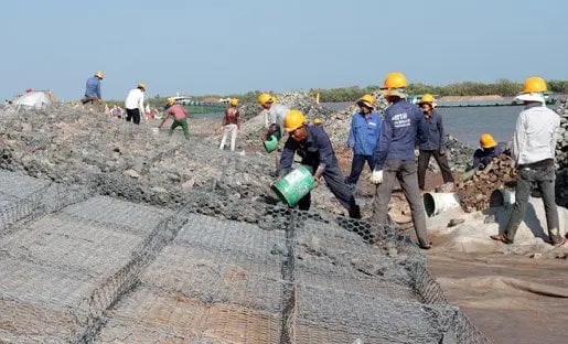 Giá rọ đá 2x1x0.5 - Bí quyết chọn lựa và ứng dụng tối ưu trong xây dựng Giá rọ đá 2x1x0.5 - Bí quyết chọn lựa và ứng dụng tối ưu trong xây dựng