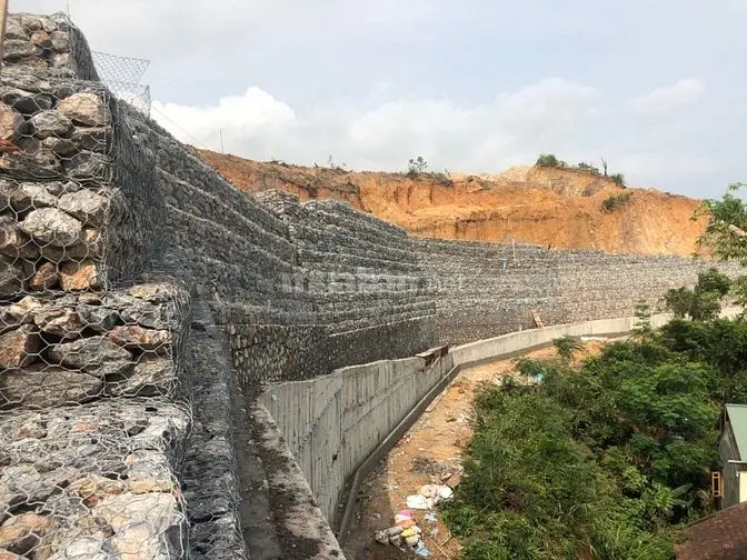 Giá rọ đá 2x1x0.5 - Bí quyết chọn lựa và ứng dụng tối ưu trong xây dựng Giá rọ đá 2x1x0.5 - Bí quyết chọn lựa và ứng dụng tối ưu trong xây dựng