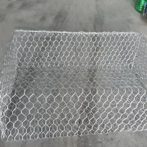 Rọ đá mạ kẽm là gì - Giải pháp Xanh cho Kiến Trúc Hiện Đại Rọ đá mạ kẽm là gì - Giải pháp Xanh cho Kiến Trúc Hiện Đại